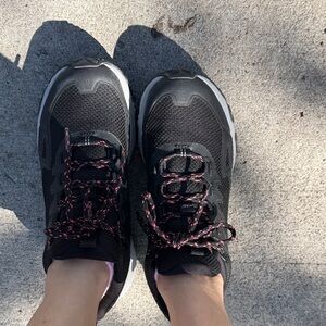 Women's hiking Shoes